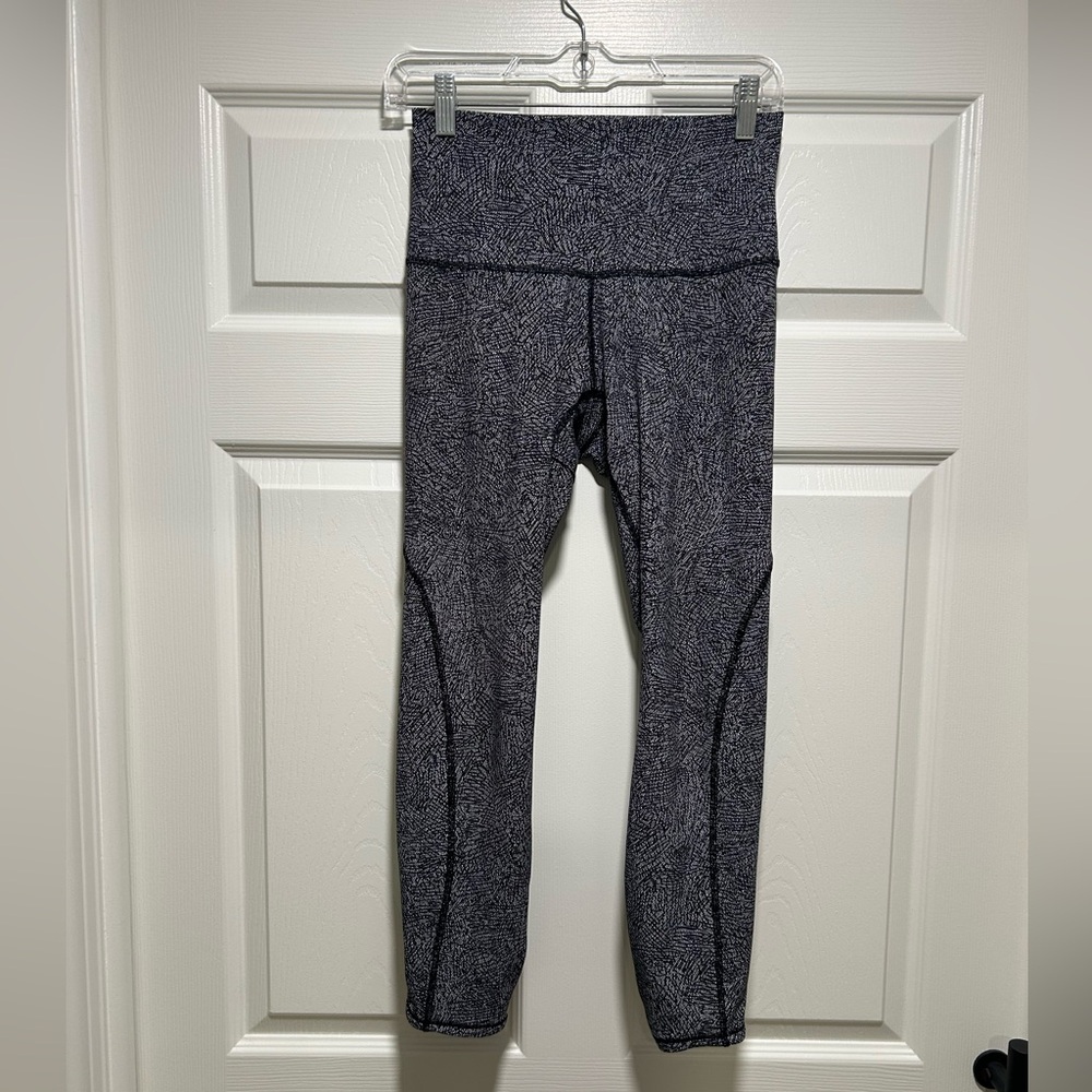 Lululemon Leggings sz 6